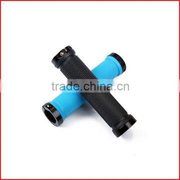 Cheap Anodized Colors Road Bike Handlebar Cycling Grips Bicycle