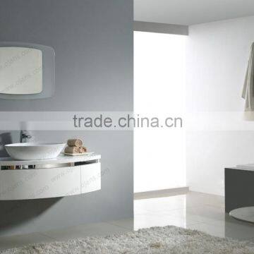 Sanitary ware china, cabinet in bathroom, bathroom mirror cabinet with light