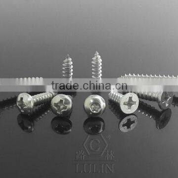 ISO/JIS/GB Screw