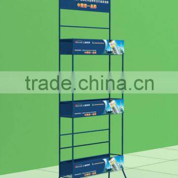 automatic warehouse racking system