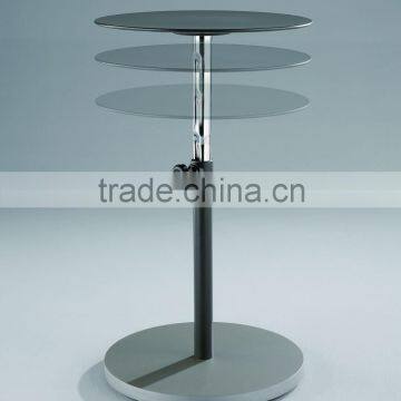 Height Adjustable Coffee Table