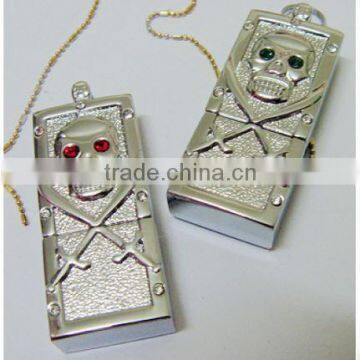 2014 new product wholesale combination lock usb flash drive free samples made in china