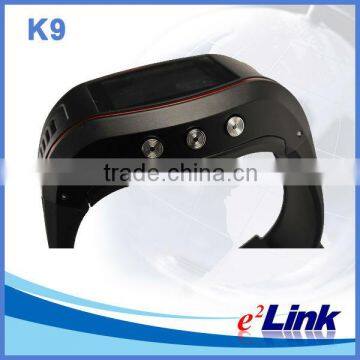 Wrist watch K9 phone with tracking function for kids