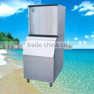 Commercial cube Ice maker machine