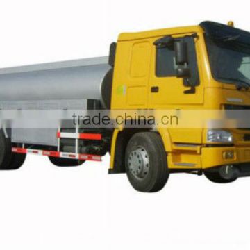 SINOTRUK HOWO 10 CBM WATER TANKER TRUCK