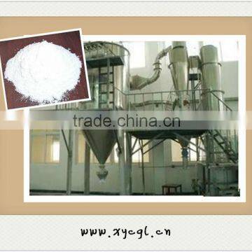 Al2CO3 (Aluminum Carbonate) Dry Machine