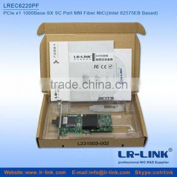 Gigabit Fiber Lan Card For Desktop photo-4