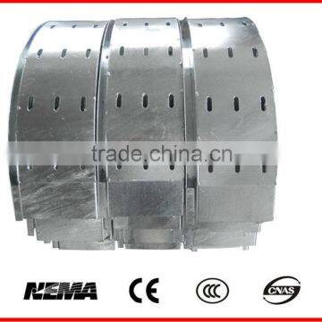 Cable Trunking Metal Waterproof Wiring Trunking photo-4