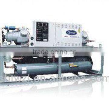 carrier water chiller unit 30H