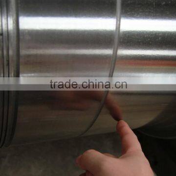 Shaft Head: 45# Steel photo-5