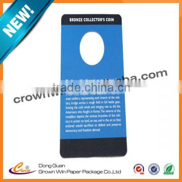 China Dong Guan Custom Index Paper Cards Printing