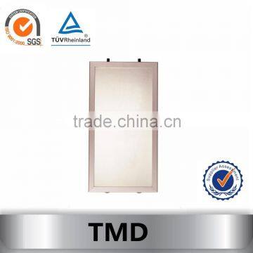 TMD sliding door pulleys