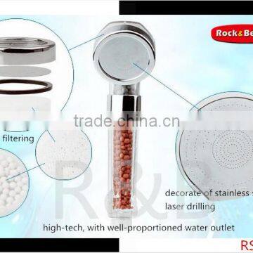 RS-3F18 SPA Filter Shower photo-2