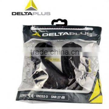 Anti- Noise ABS Standard for Helmet Adjustable Synthetic Foam Hearing Protector photo-6