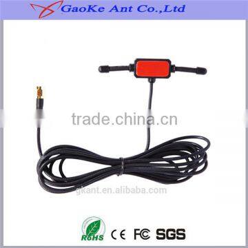 horn shape adhesive gsm Antenna for car,omni-directional car gsm antenna