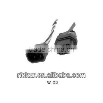 W-02 plug/sewing accessories