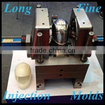 Plastic Injection Mold Supplier Mold Injection