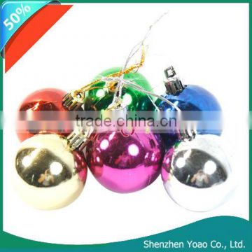 Christmas Balls