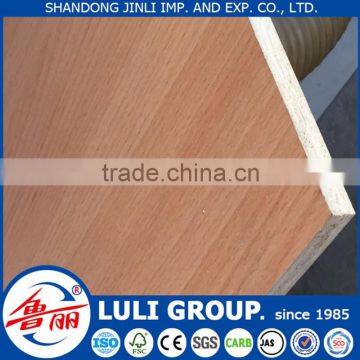 Melamine Paper Faced OSB photo-3