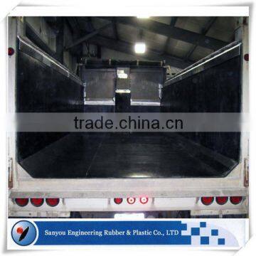 Good Performance Non-stick Uhmwpe/hdpe Liner Board for Truck/mine /pe Plastic Sheet With Low Price and Best Quality photo-4