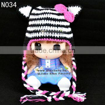 children gifts by fur hats & boys spring hats