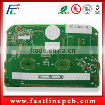 Customized Hot Sale Oem Electronics Double Sided Pcb/circuit Board Design photo-4
