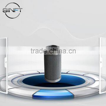 Replacement MP Oil Filter Element Cartridge photo-5