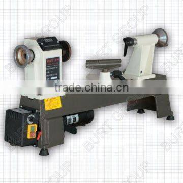 MC1018VD ELECTRONIC VARIABLE SPEED 10X18" WOOD LATHE 370W WITH SPEED DIGITAL SCREEN