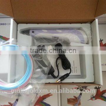 3D Filament 3D Printing Pla Filament 1.75mm 1kg, 1.75mm ABS PLA Filament For 3D Printer Pen photo-3