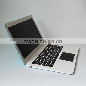 Laptop Computer 14 Inch Intel BayTrail T3 Z8300 CPU 2GB RAM 32GB WIFI Laptop photo-2