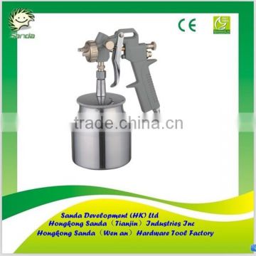 YD-00990S air pressure gun/high pressure air spray gun