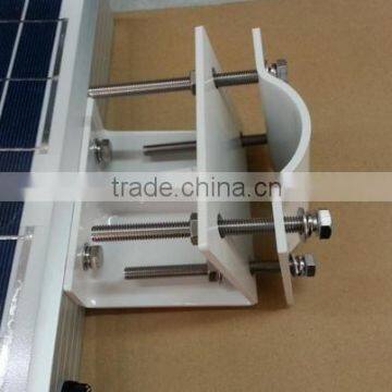 2015 All In One LED Solar Street Light With Motion Sensor Easy to Install Solar Power Street Light Style 13 photo-6