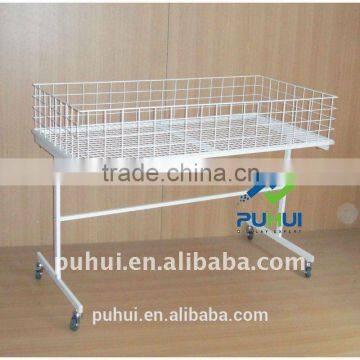 Mobile Wire Display Bin photo-5