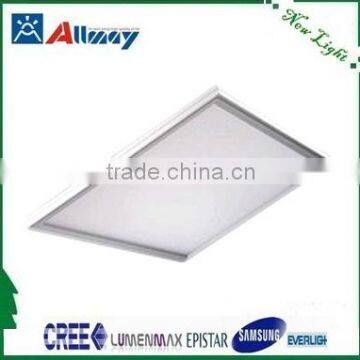 2013 Hot sell led panel light housing/led panel ceiling lights