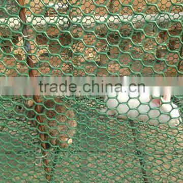 Plastic Poultry net