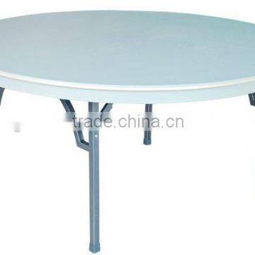 ABS folding table