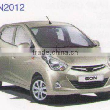 AUTO PARTS & CAR ACCESSORIES & CAR BODY PARTS Back Bumpers FOR HYUNDAI EON 2012 2013 2014 2015 2016 photo-2