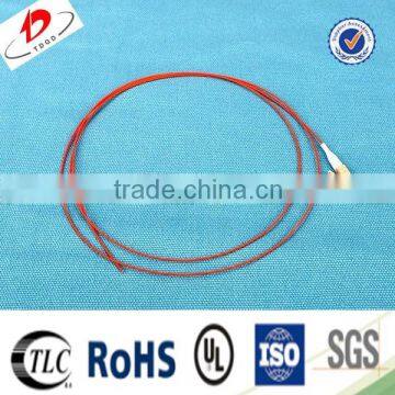 Pigtail LC/OM3/1M Optical Patch Cord