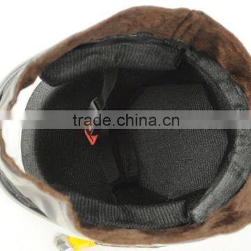 DOT Standard Full Face Helmet DF-905 photo-3