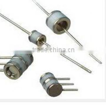 Gas Tube Arrester Ceramic Parts/Components