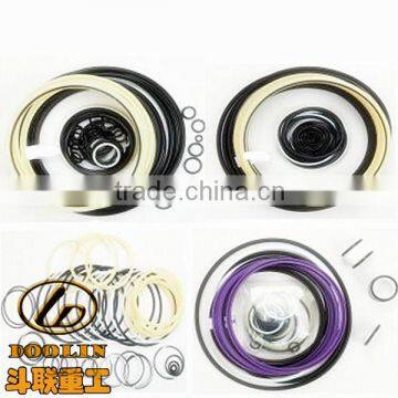 Daemo DMB210 breaker hammer seal kits