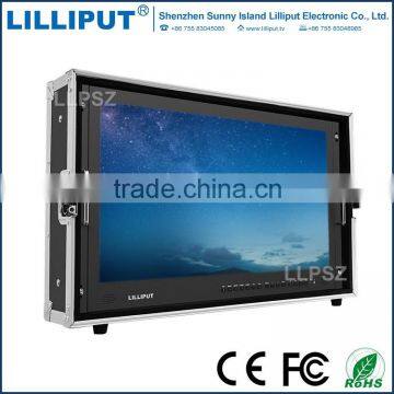 2016 Newest Hot Selling 28 Inch Monitor , 3G SDI Monitor