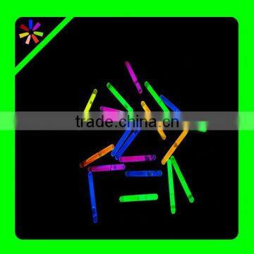 Glowing Fishing Light Stick Glow Fishing Float for Dark Fishing