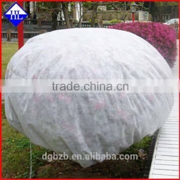 winter plant cover fabric