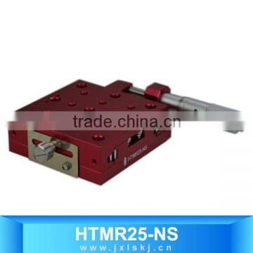 Right hand precision translation Stage HTMR25-NS