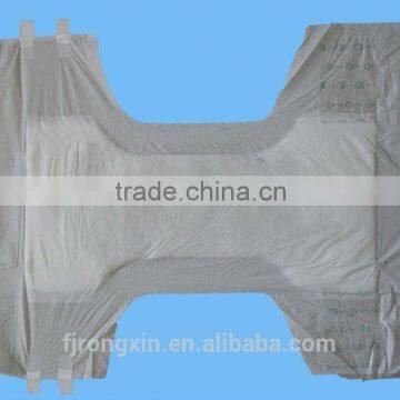 Disposable Adult Baby Diapers for USA photo-2