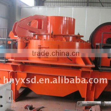 China Most Popular Sand Maker from Senda Supplier