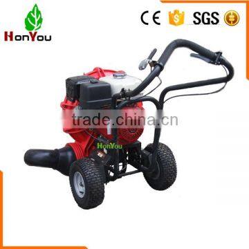 Electric engine start leaf blower with cheap price