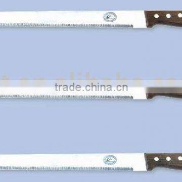 Yanmai Rough Teeth Cake Knife