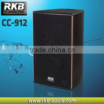 CC-912/97 dB SPL Professional loudspeaker